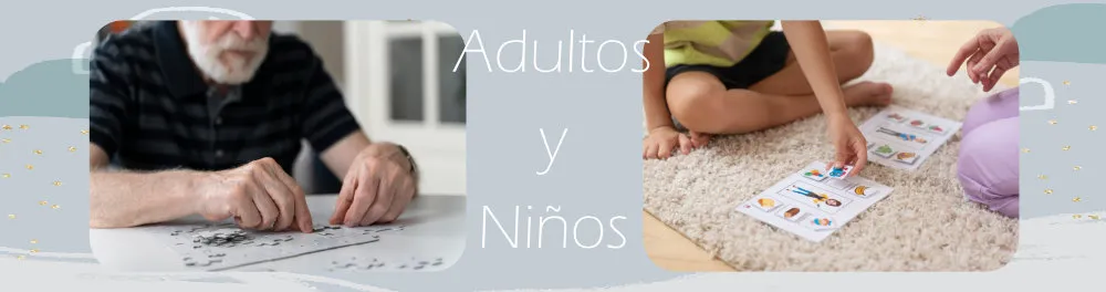 Mejora de la atención