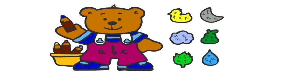 Logopeda en Arafo