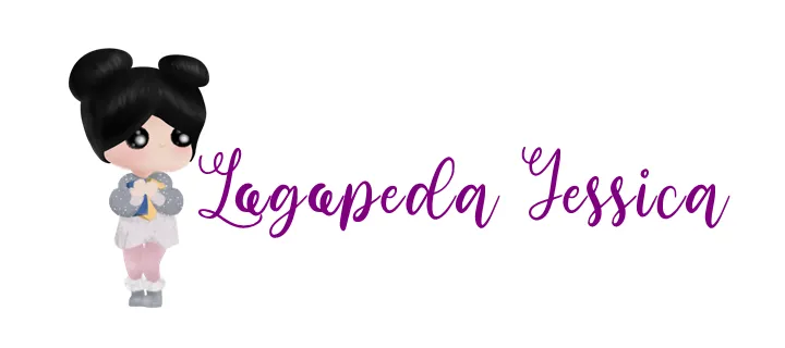 Jessica Piñeira, logopeda en Tenerife